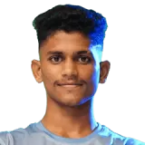 Surya Chandra Sekhar