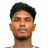 R-Ram Kumar Kabaddi Player