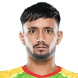 Aman Raj Kumar