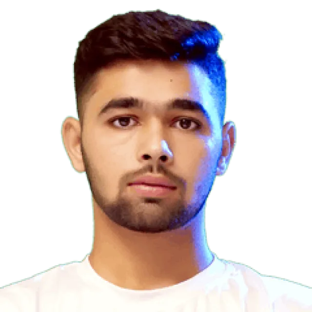 Rohit Sangwan