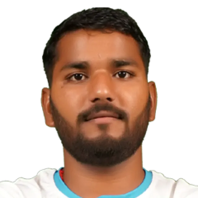 Rajnish Raj