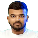 Vedang Kudke