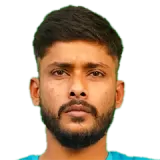 Karan Singh-I Kabaddi Player