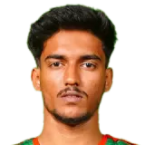 Bhargav Mandrekar