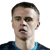 Jake Hesketh