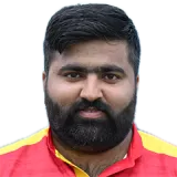 Cricketer