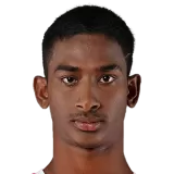 Aditya Patra Football Player