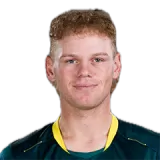 Cricketer