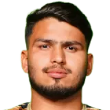 Vivek Kumar