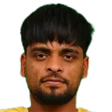 Kuldeep Kumar-I Kabaddi Player