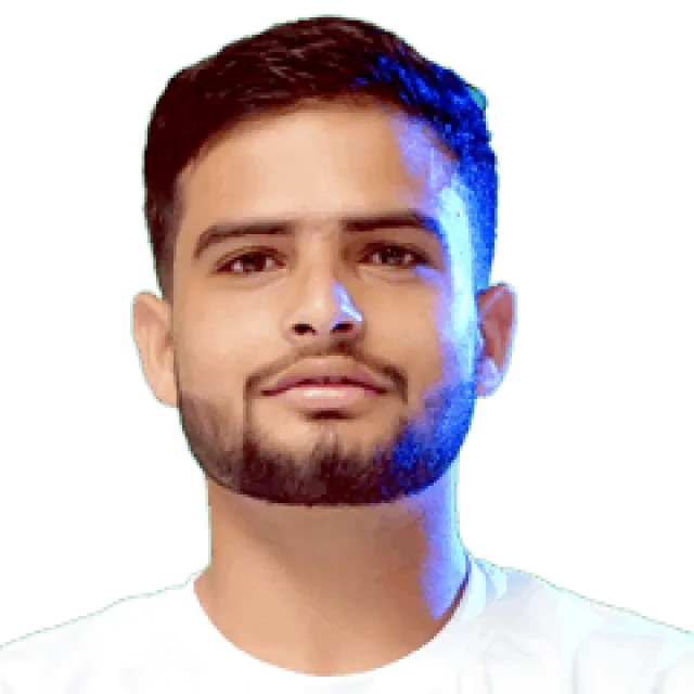 Ayush Kumar