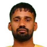 Kuldeep Singh-III Kabaddi Player
