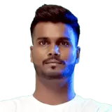 Shantanu Kumar Singh