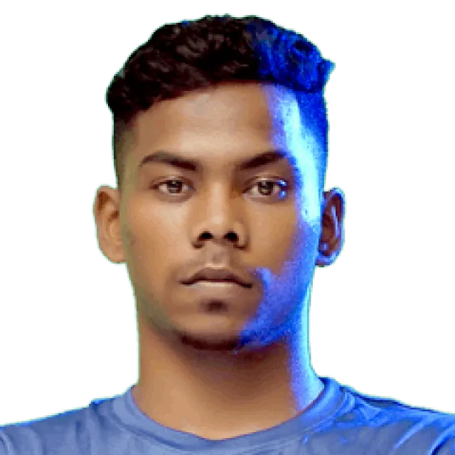 Diven Kumar Karsh