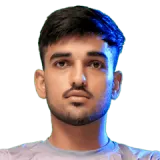 Nagendra Rathore Kabaddi Player