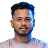 Chandra Naik Kabaddi Player