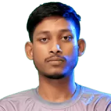Chinmay Choudhury Kabaddi Player