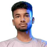 Udaymanik Debnath Kabaddi Player