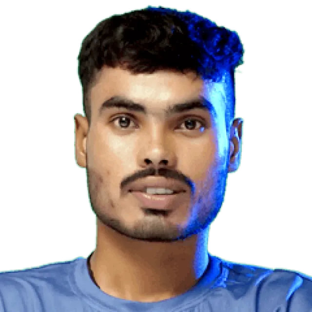 Anil Ratre