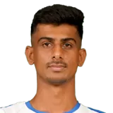 Someshwara Darshan Kabaddi Player