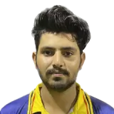 Cricketer