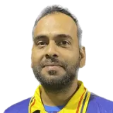Cricketer