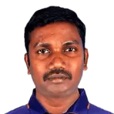 Pradeep Kumar Cricket Player
