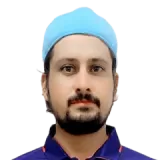 Sohail Ahmad Cricket Player