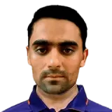 Sajjad Khan Cricket Player