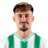 Rodrigo Sanchez Rodriguez