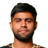 Lucky Kumar Dhankar Kabaddi Player