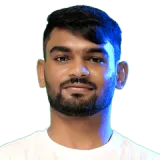 Vamshi Krishna Pulikashi