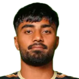 Anand Yadav
