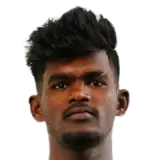 Sakthivel Thangavelu Kabaddi Player