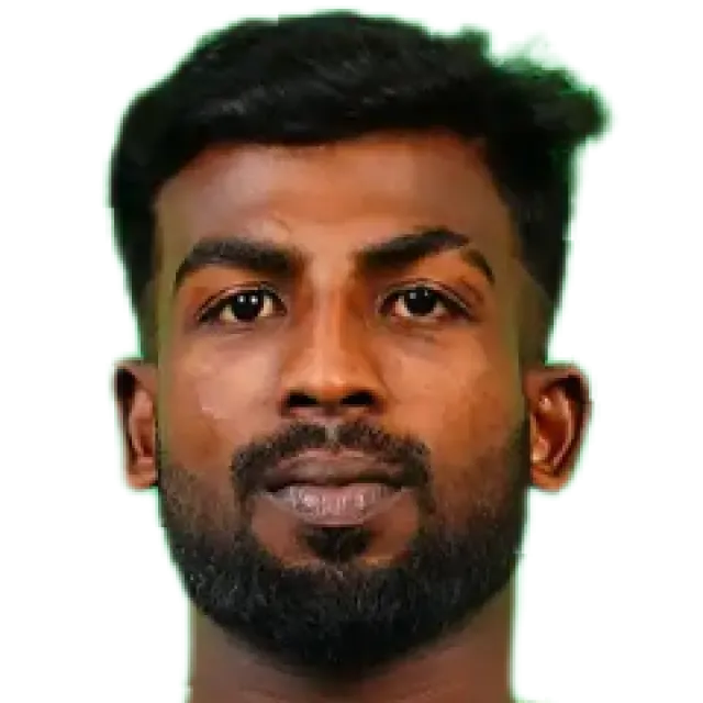 Sanjay Rajan