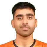 Kifayat-Ul Ishaq Bhat