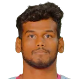 Dharanidharan Kandasamy