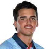Cricketer