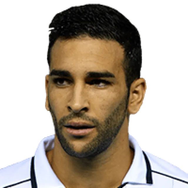 Adil Rami