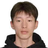 Luvsanzundui Erdenebulgan