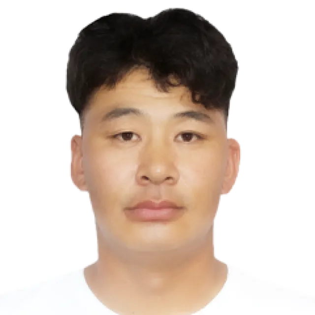 Davaasuren Jamyansuren