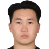 Bat-Yalalt Namsrai