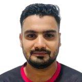 Cricketer