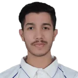 Saeed Ali