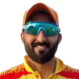 Cricketer
