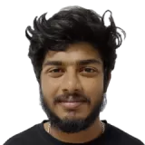 D Vignesh Yadav