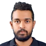 Keshan Wanniarachchi