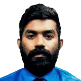 Dhanushka Dharmasiri