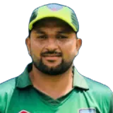 Inzamam Ul Haq