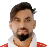 Cricketer